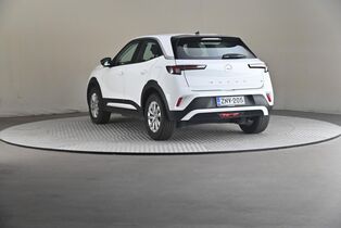 Opel Mokka-e vaihtoauto