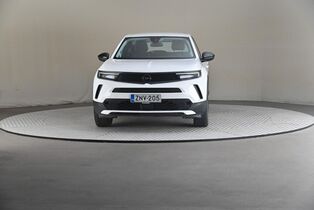 Opel Mokka-e vaihtoauto