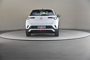Opel Mokka-e vaihtoauto