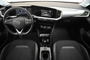 Opel Mokka-e vaihtoauto