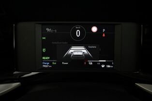 Opel Mokka-e vaihtoauto