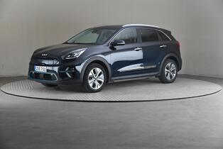 Kia Niro vaihtoauto