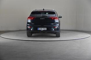Kia Niro vaihtoauto