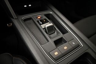 Cupra Leon Sportstourer vaihtoauto