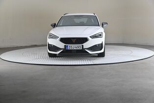 Cupra Leon Sportstourer vaihtoauto