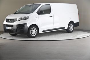 Peugeot Expert vaihtoauto