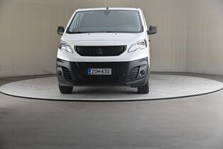 Peugeot Expert vaihtoauto
