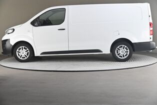 Peugeot Expert vaihtoauto