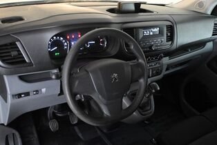 Peugeot Expert vaihtoauto