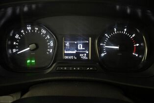 Peugeot Expert vaihtoauto