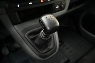 Peugeot Expert vaihtoauto