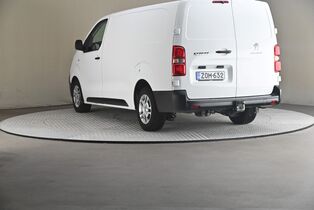 Peugeot Expert vaihtoauto