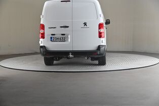 Peugeot Expert vaihtoauto