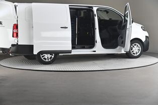 Peugeot Expert vaihtoauto