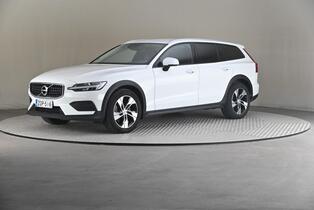 Volvo V60 Cross Country vaihtoauto