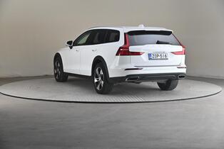 Volvo V60 Cross Country vaihtoauto
