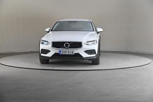 Volvo V60 Cross Country vaihtoauto