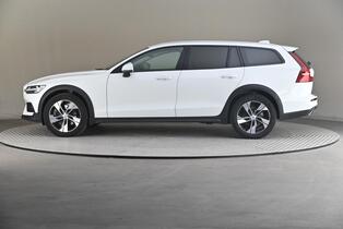 Volvo V60 Cross Country vaihtoauto
