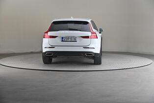 Volvo V60 Cross Country vaihtoauto