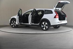 Volvo V60 Cross Country vaihtoauto