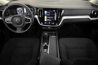 Volvo V60 Cross Country vaihtoauto