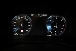 Volvo V60 Cross Country vaihtoauto
