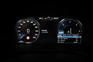 Volvo V60 Cross Country vaihtoauto