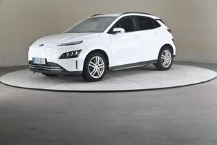 Hyundai Kona vaihtoauto