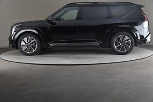 Kia EV9 vaihtoauto