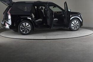 Kia EV9 vaihtoauto