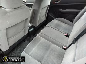 Peugeot 307 vaihtoauto