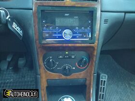 Peugeot 307 vaihtoauto