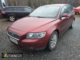 Volvo V50 vaihtoauto