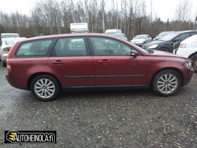 Volvo V50 vaihtoauto