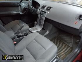 Volvo V50 vaihtoauto