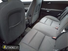 Volvo V50 vaihtoauto