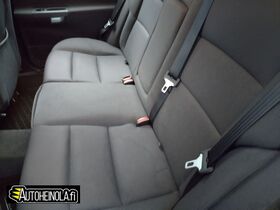 Volvo V50 vaihtoauto