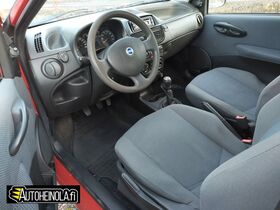Fiat Punto vaihtoauto