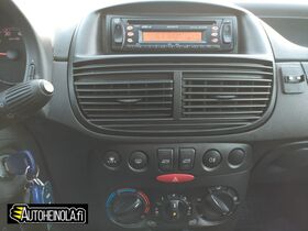 Fiat Punto vaihtoauto