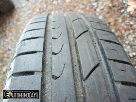 Fiat Punto vaihtoauto