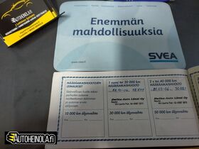 Fiat Punto vaihtoauto