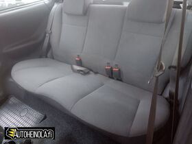 Fiat Punto vaihtoauto