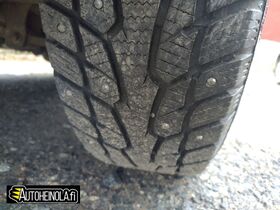 Fiat Punto vaihtoauto