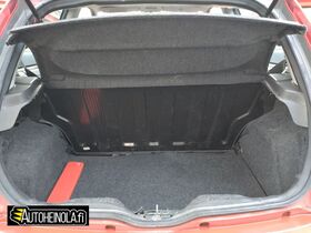 Fiat Punto vaihtoauto