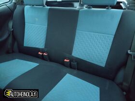 Fiat Punto vaihtoauto