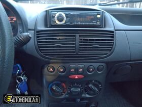 Fiat Punto vaihtoauto