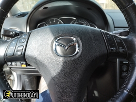 Mazda 6 vaihtoauto