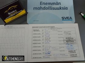 Suzuki Swift vaihtoauto