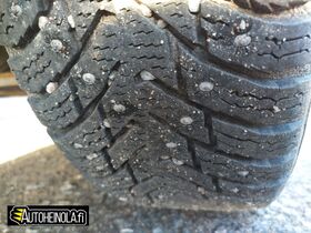 Suzuki Swift vaihtoauto