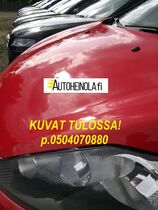 SEAT Toledo vaihtoauto